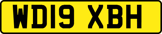 WD19XBH