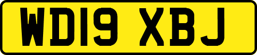 WD19XBJ
