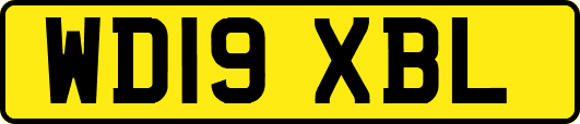 WD19XBL
