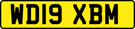 WD19XBM