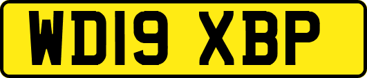 WD19XBP