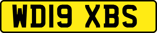 WD19XBS