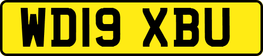 WD19XBU