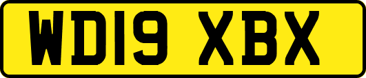 WD19XBX