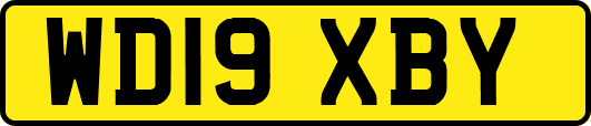 WD19XBY