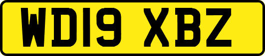 WD19XBZ