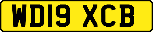 WD19XCB