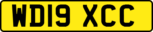 WD19XCC