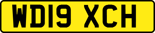 WD19XCH