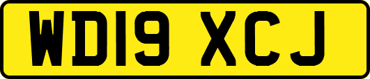 WD19XCJ