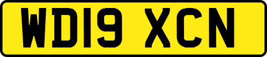 WD19XCN