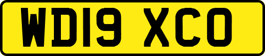 WD19XCO