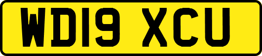 WD19XCU
