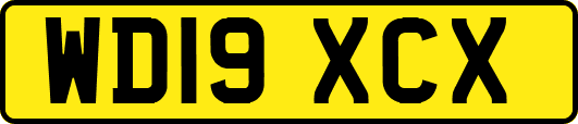 WD19XCX