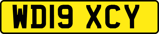 WD19XCY