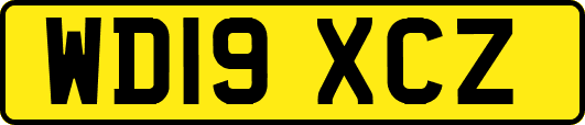 WD19XCZ
