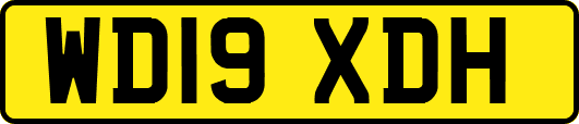 WD19XDH
