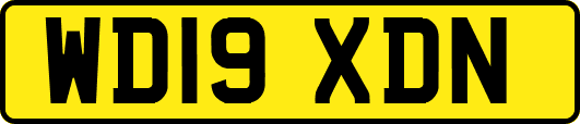 WD19XDN