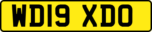 WD19XDO