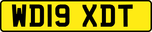 WD19XDT