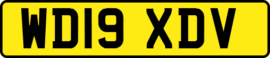 WD19XDV