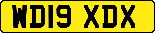 WD19XDX