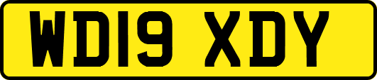 WD19XDY
