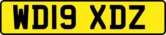 WD19XDZ