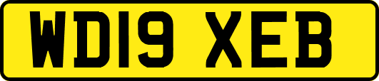 WD19XEB