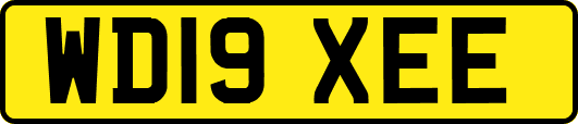 WD19XEE