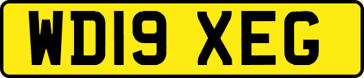 WD19XEG