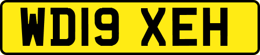 WD19XEH