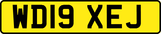 WD19XEJ