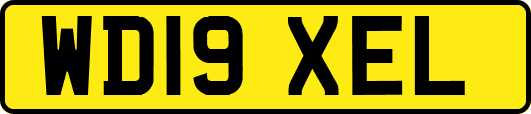 WD19XEL