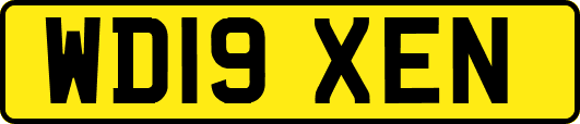 WD19XEN