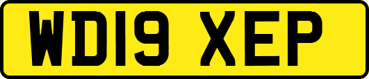 WD19XEP