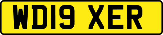 WD19XER