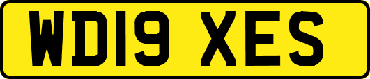 WD19XES