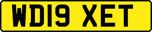 WD19XET