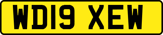 WD19XEW