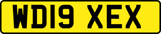 WD19XEX