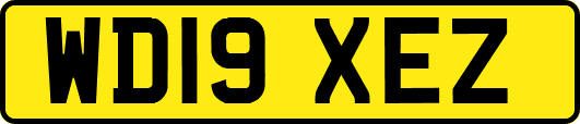 WD19XEZ