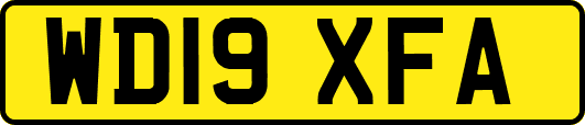 WD19XFA
