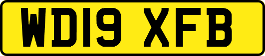 WD19XFB
