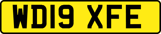 WD19XFE
