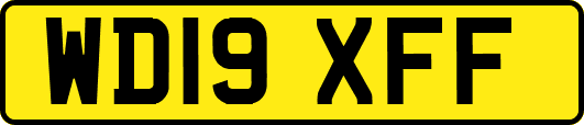 WD19XFF