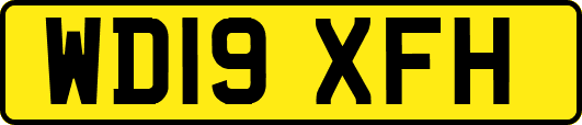 WD19XFH