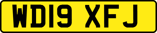 WD19XFJ