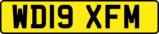 WD19XFM