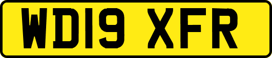 WD19XFR